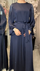 Abaya Lina