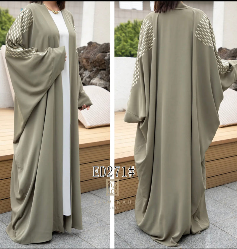 Kimono Dubai