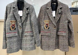 Blazer nounours