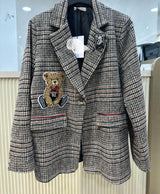 Blazer nounours