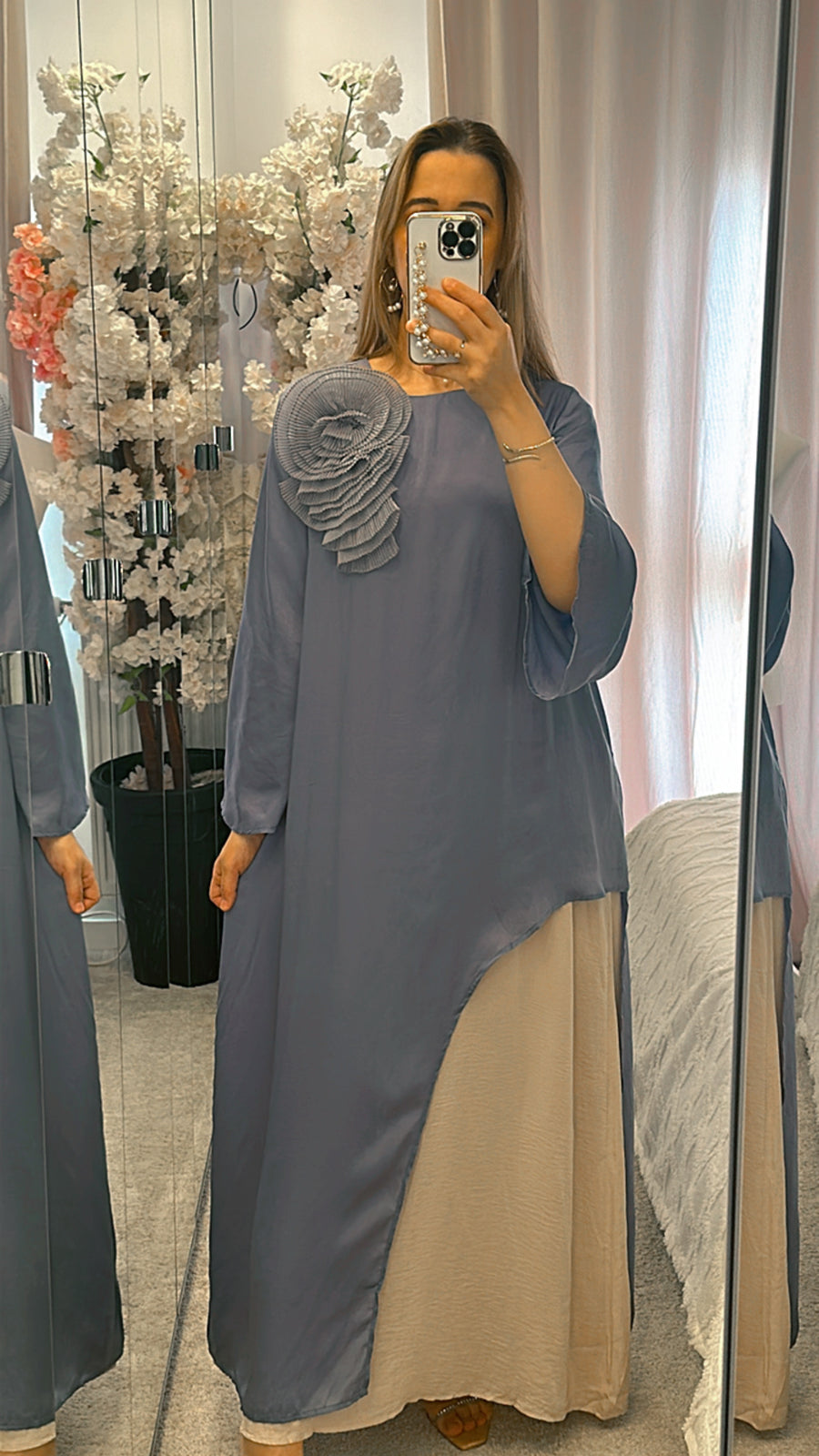 Ensemble Robe Myriam