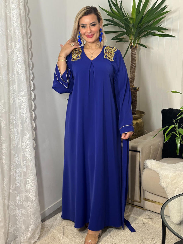 Abaya khadidja