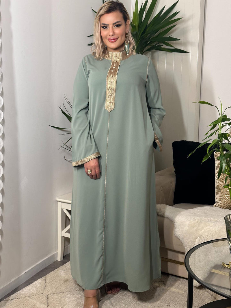 ABAYA Höūdã