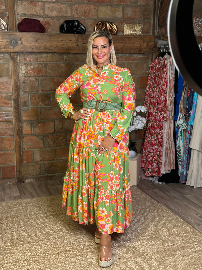 Robe Johanna