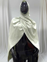 Foulard relief