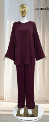 Ensemble étoile