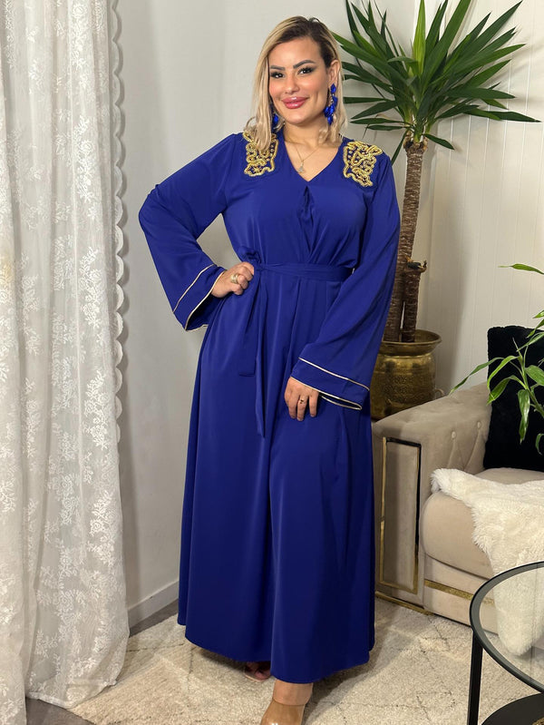 Abaya khadidja