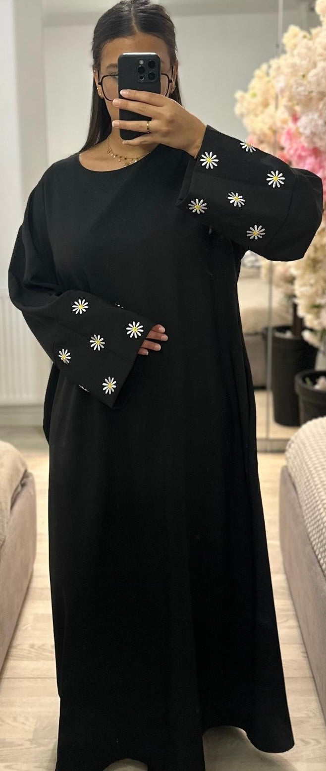 ABAYA marguerite