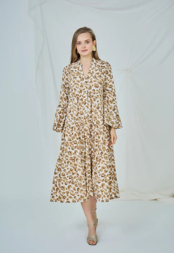 Robe Léo