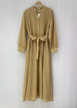 Robe l’envolée douce