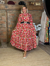 Robe Johanna