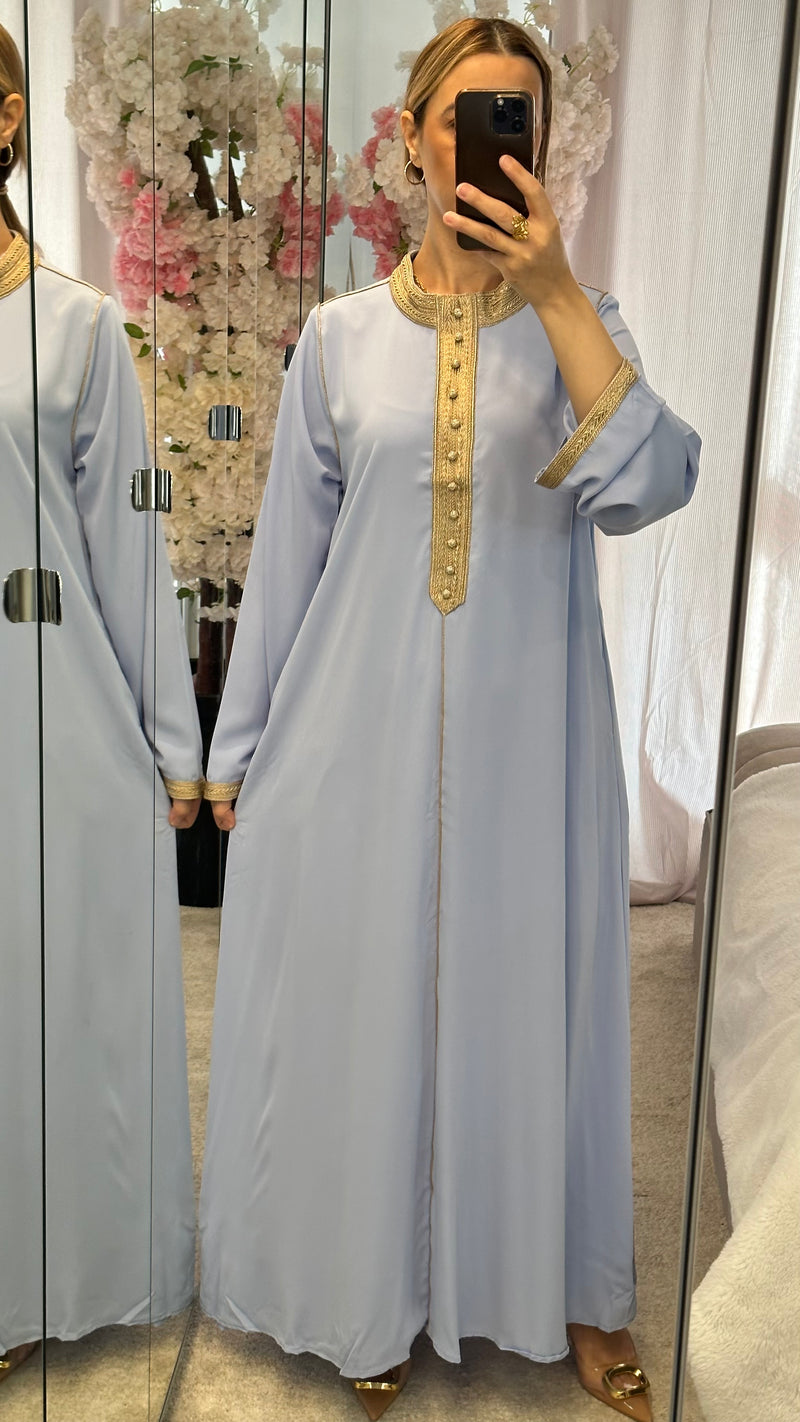 ABAYA Höūdã