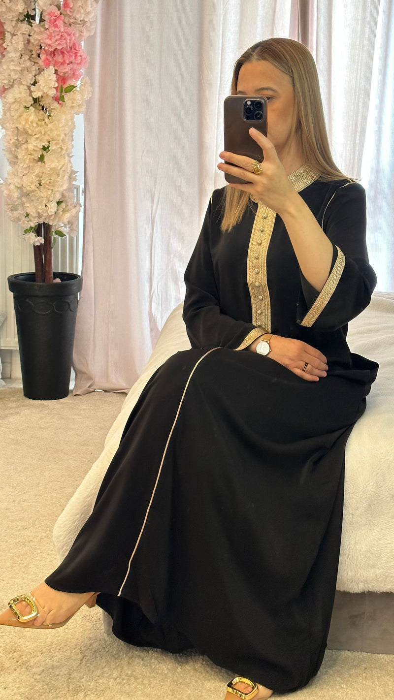 ABAYA Höūdã