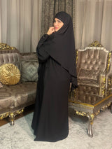 ABAYA khimar