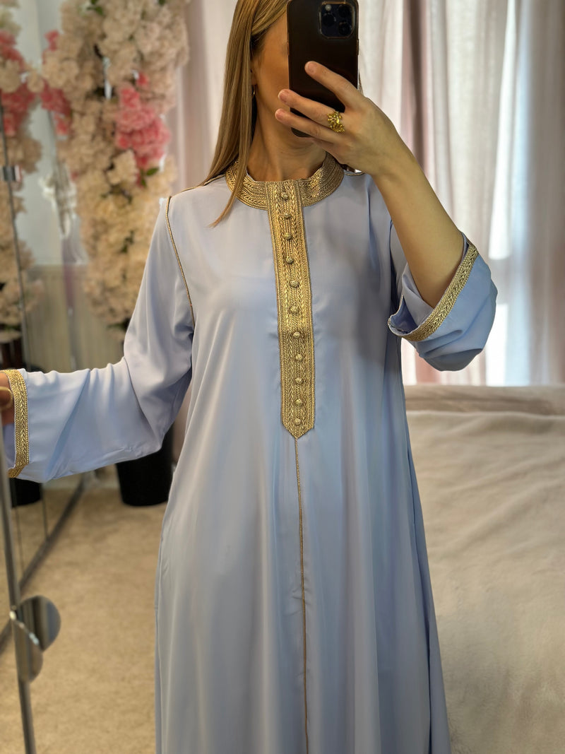 ABAYA Höūdã