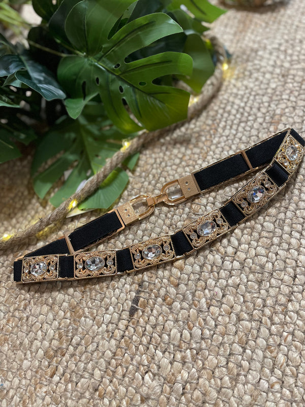 Ceinture mirabelle