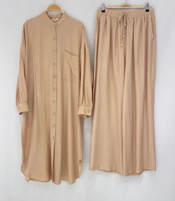 Ensemble Nomade & Naturel