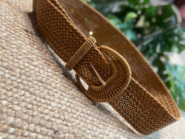 Ceinture Tressia