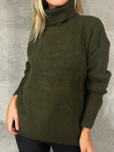 Pull Zara