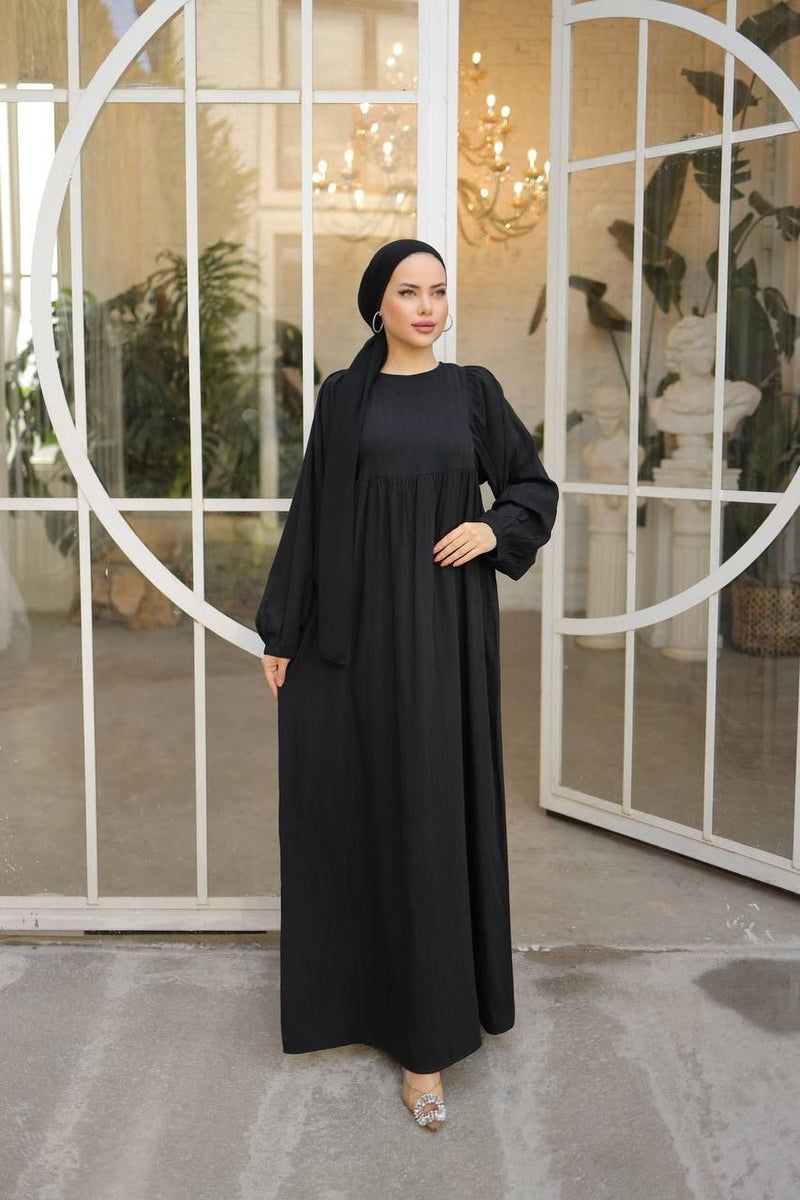 ABAYA