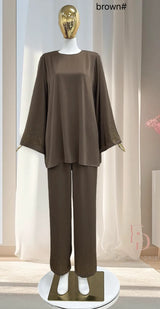 Ensemble étoile