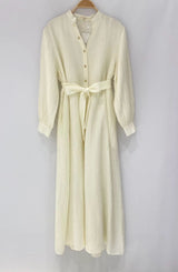 Robe l’envolée douce