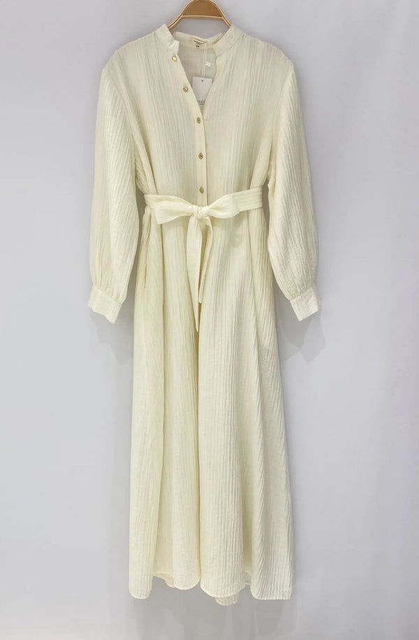 Robe l’envolée douce