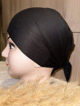 Bonnet en coton