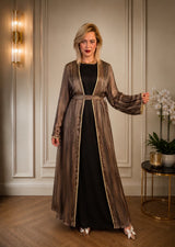 ensemble élégant