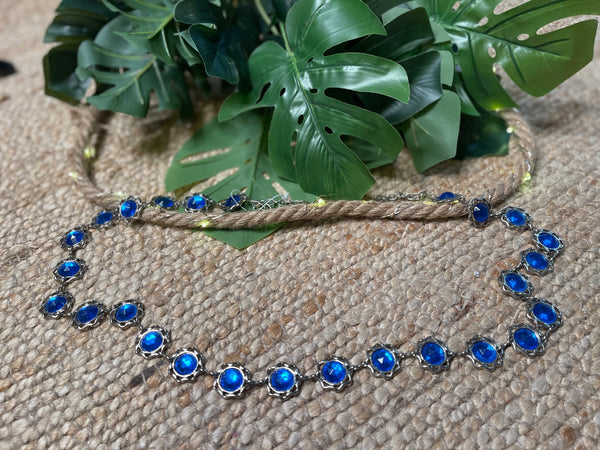 Ceinture nuit de perle