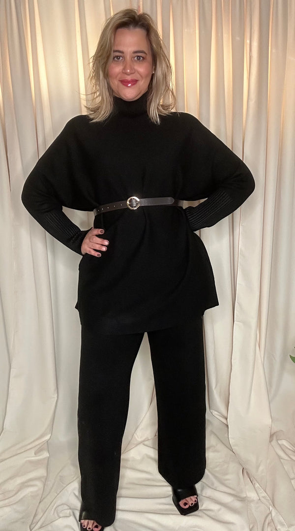 Ensemble Ceinturé Femme – 2 pièces