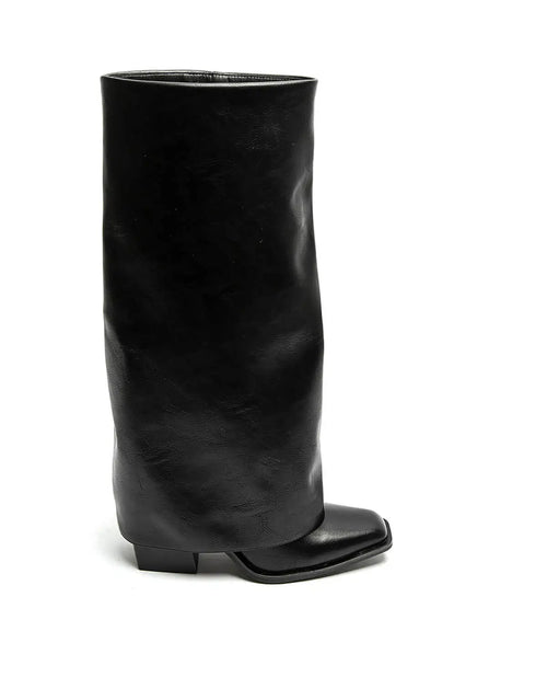 Bottes inspi G