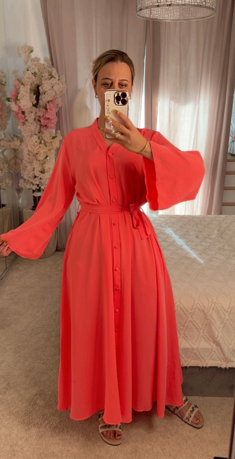 Robe Sarah