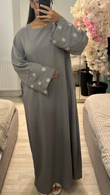 ABAYA marguerite