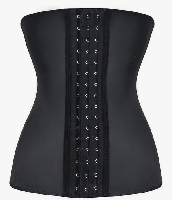 Corset de sudation  – Taille amincissante & ventre plat