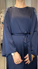 Abaya Lina