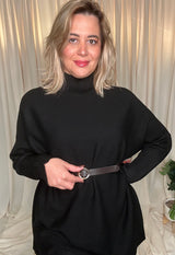 Ensemble Ceinturé Femme – 2 pièces