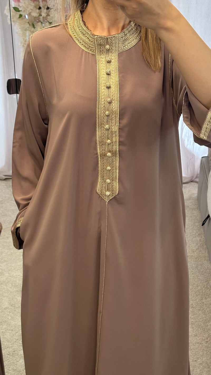 ABAYA Höūdã