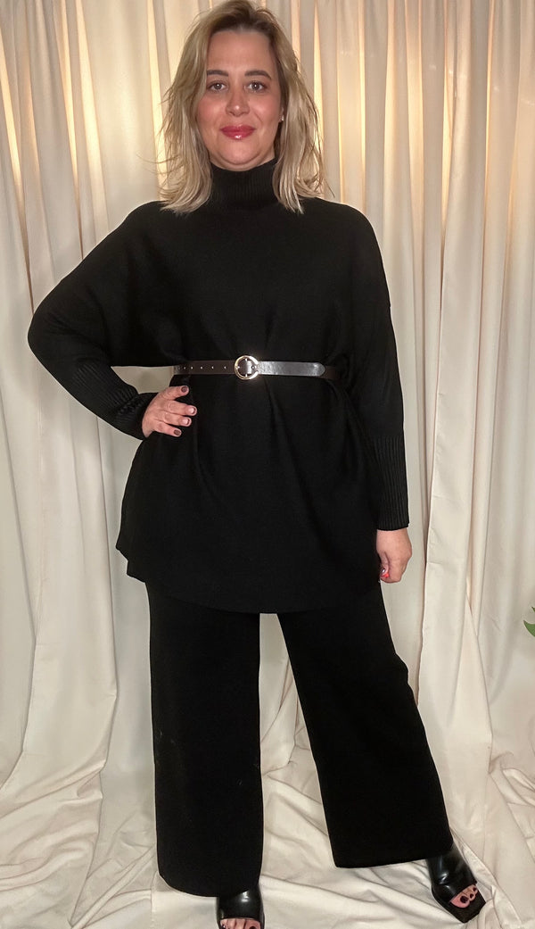 Ensemble Ceinturé Femme – 2 pièces