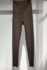 Legging taille haute gainant – Confort & style