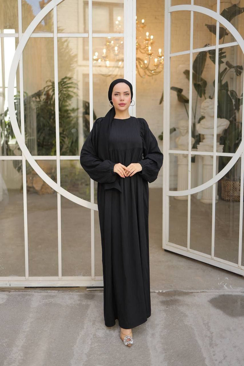 ABAYA