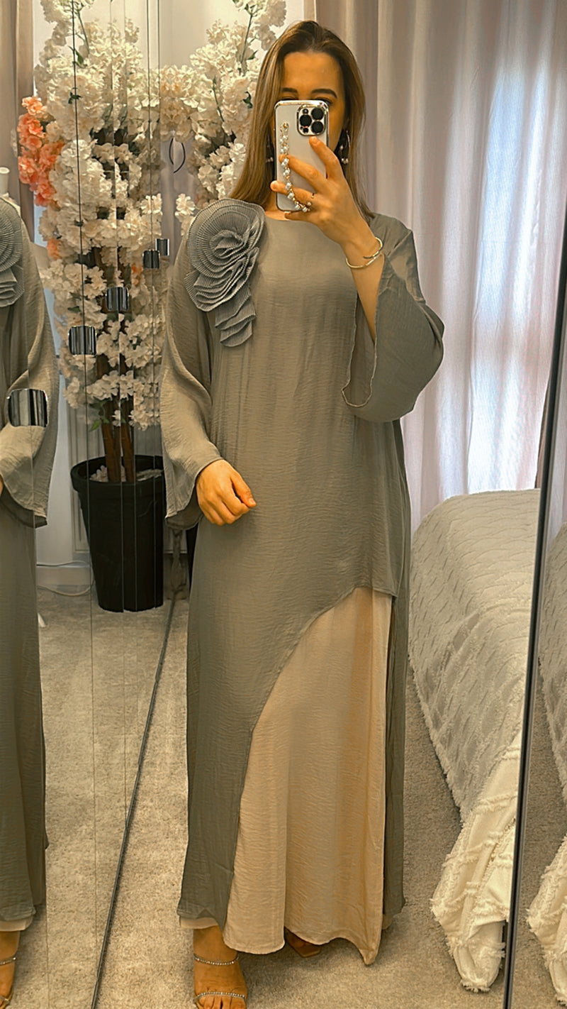 Ensemble Robe Myriam