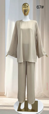 Ensemble étoile