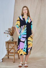 Robe estivale