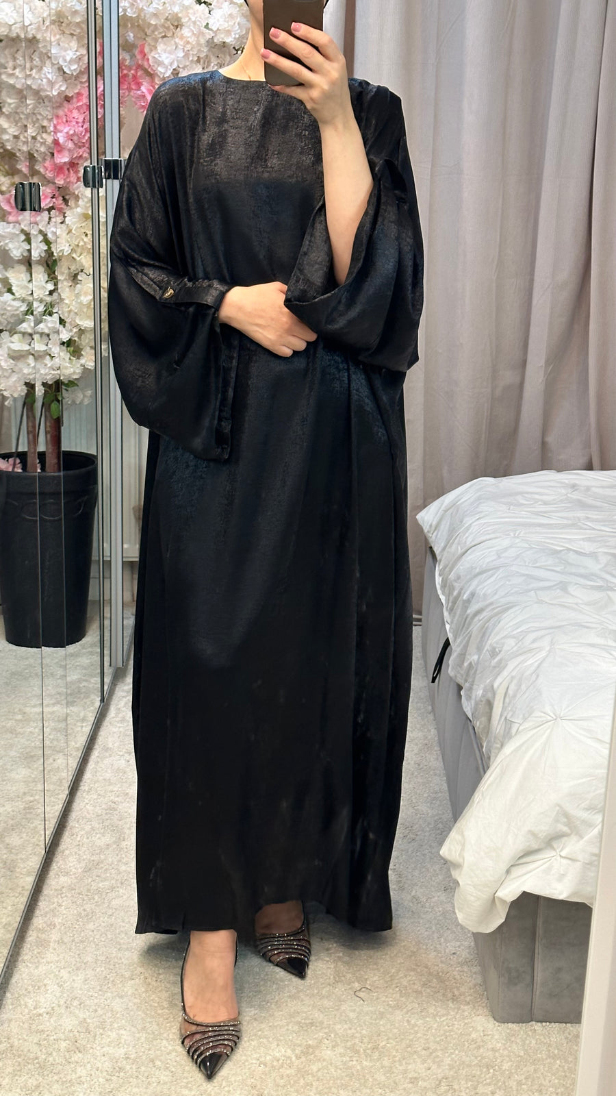 Abaya Shayma