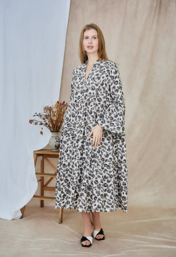 Robe Léo