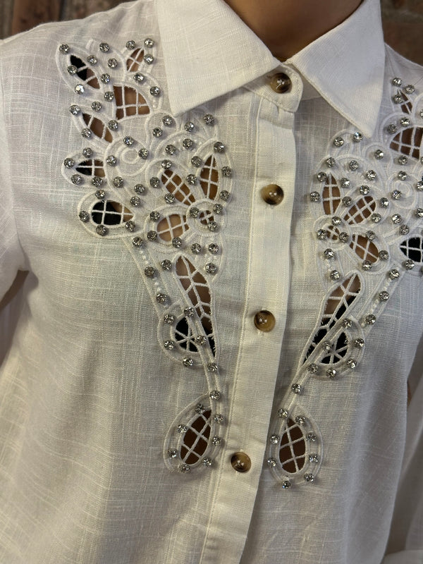 Chemise lucie
