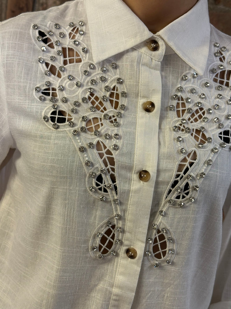 Chemise lucie