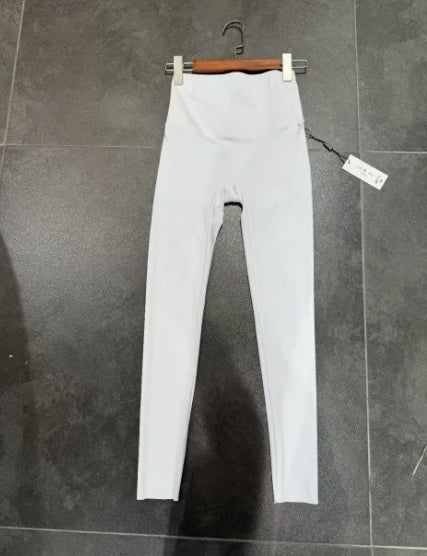 Legging taille haute gainant – Confort & style
