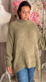 Pull chenille